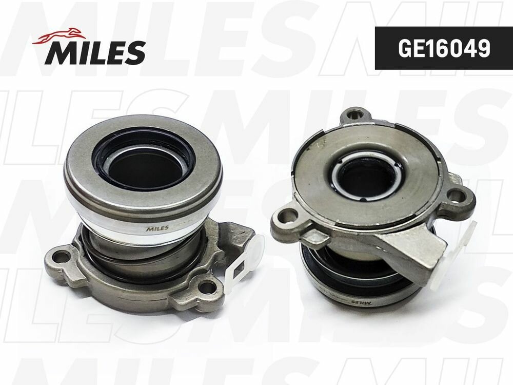 Подшипник выжимной Chevrolet Lacetti 1.4/1.6/1.8 Opel Astra J Zarifa C