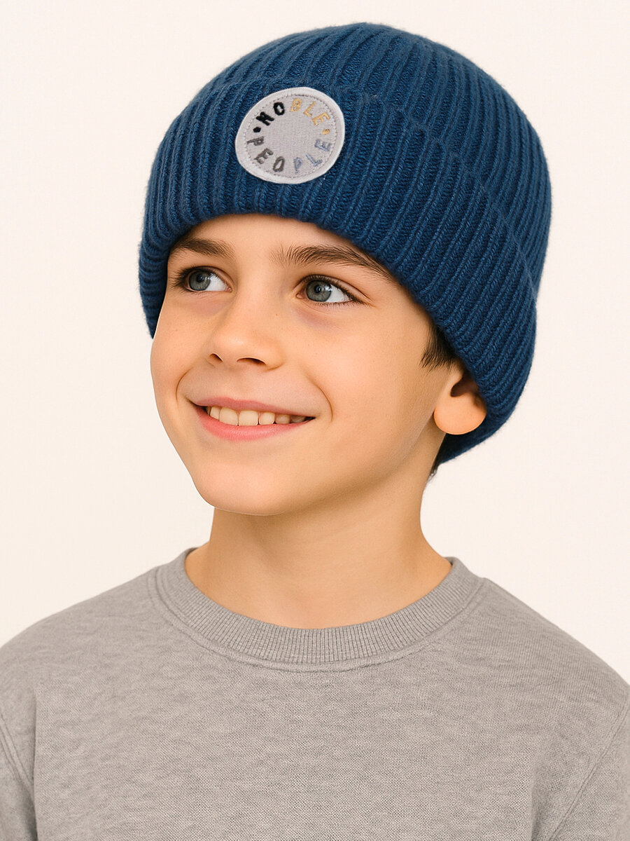 Шапка для мальчиков
