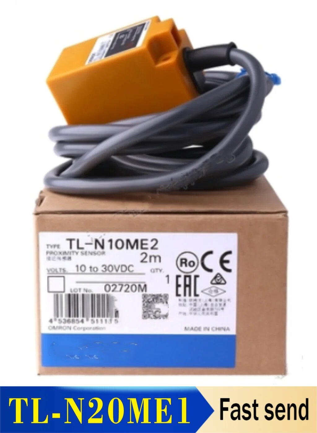 Кабельная катушка TL-N5ME1 TL-N10ME1 TL-N20ME1 TL-N5ME1