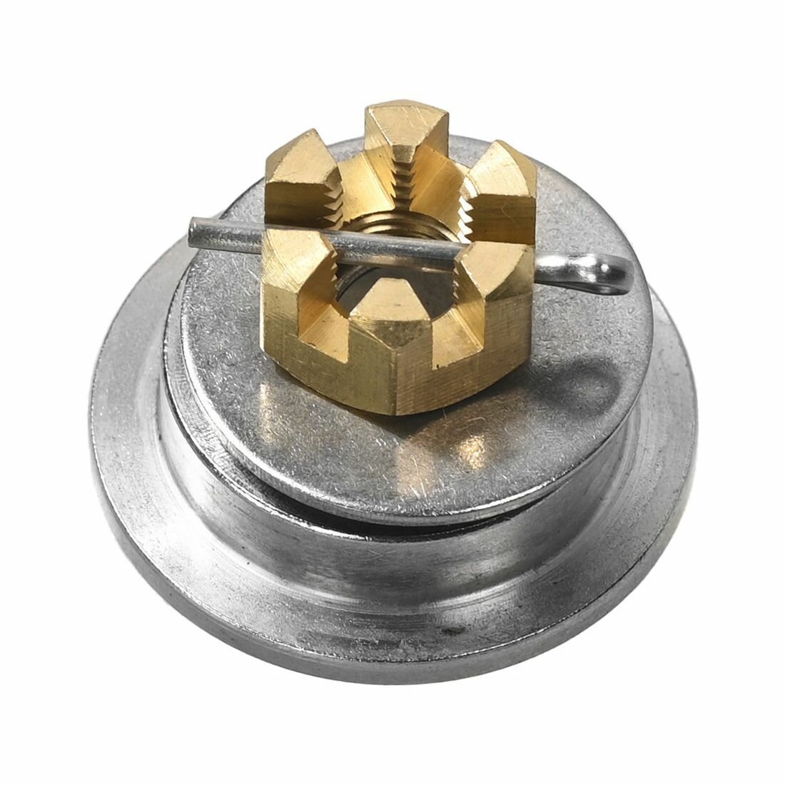 Крепеж гребного винта в сборе для моторов HANGKAI M9.9 M15 — фото 1