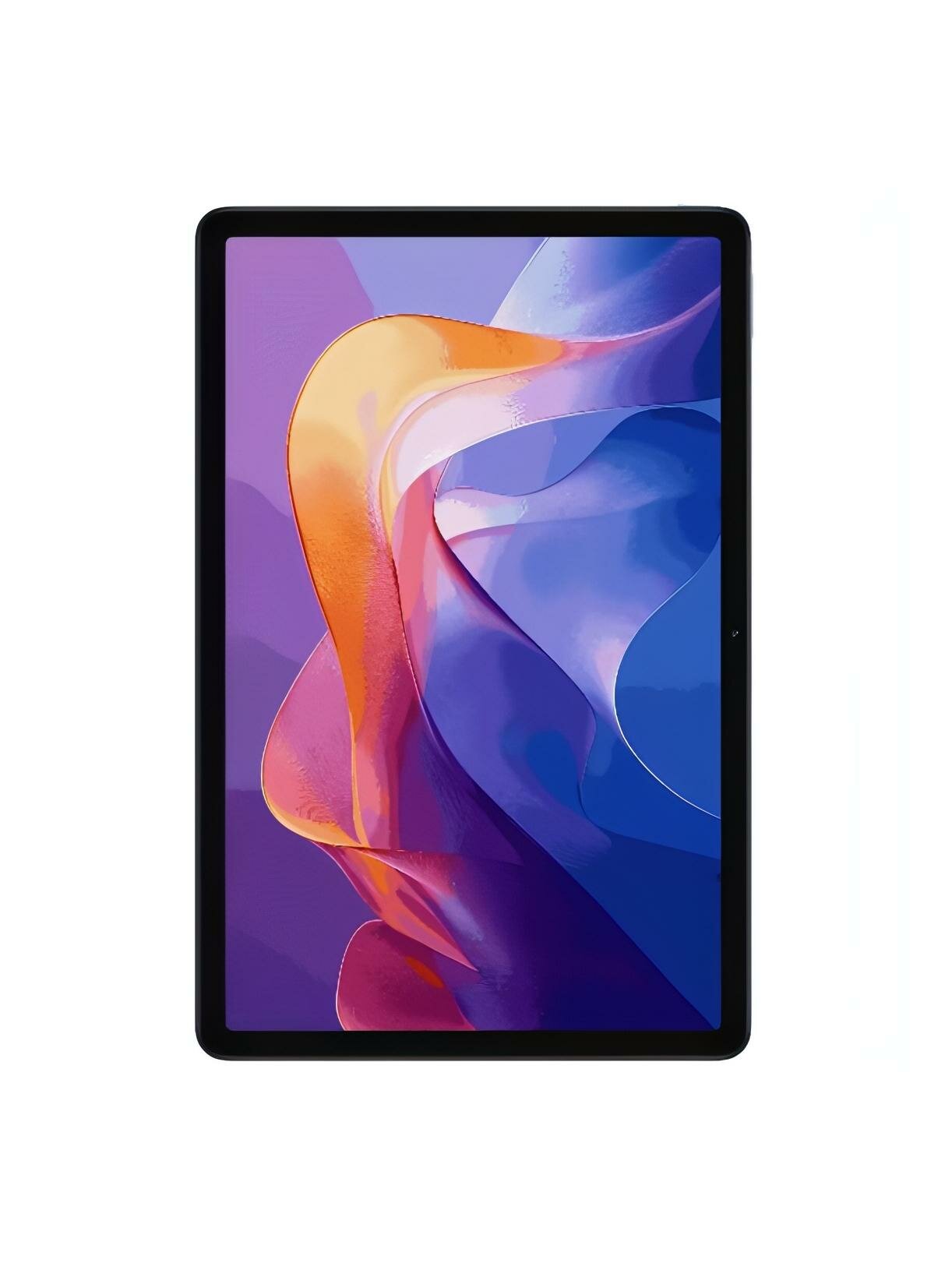 Планшет Xiaomi Redmi Pad 2 4/128GB WiFi Mint Green — фото 1