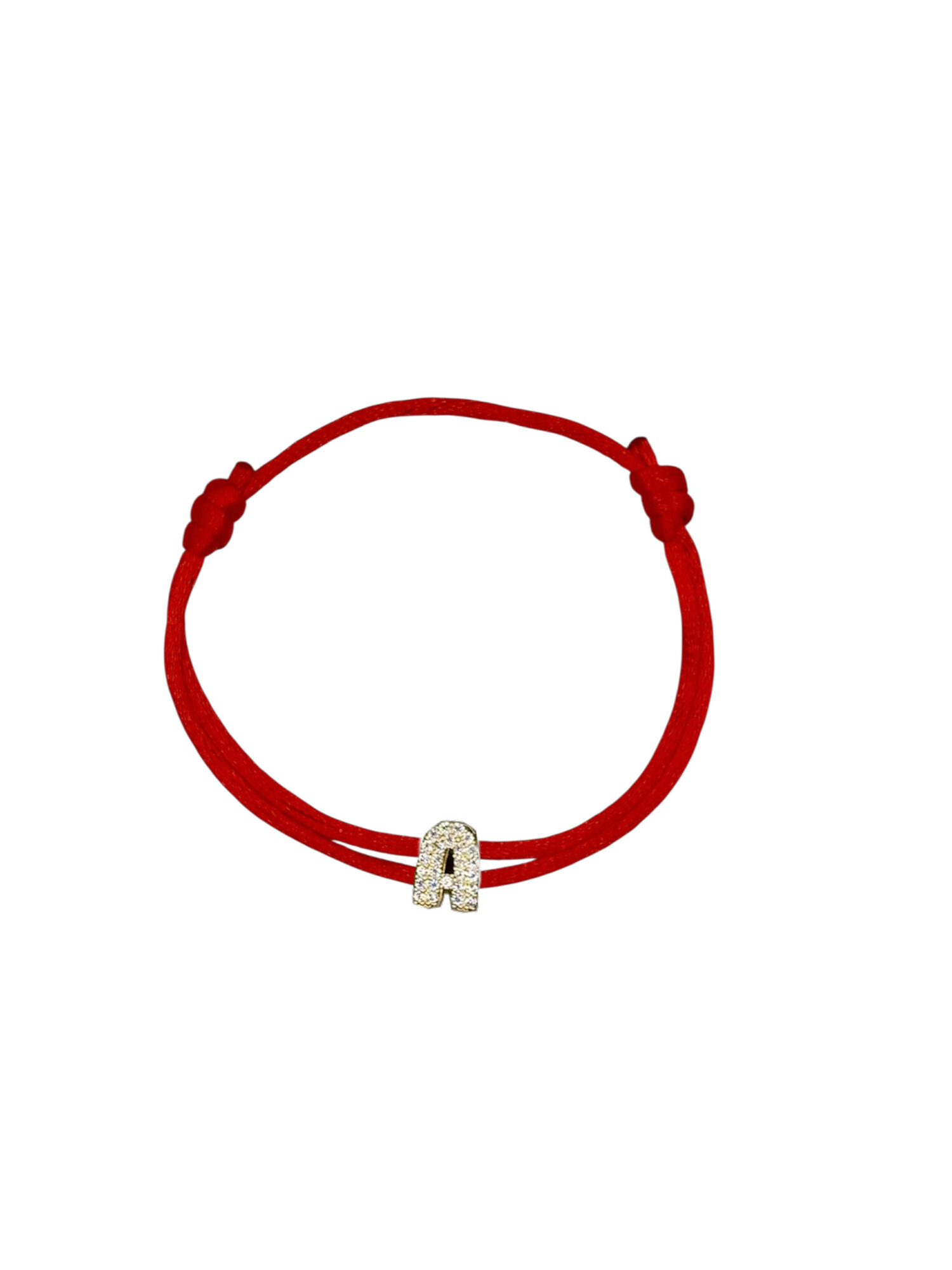 Браслет-нить Hola Jewelry