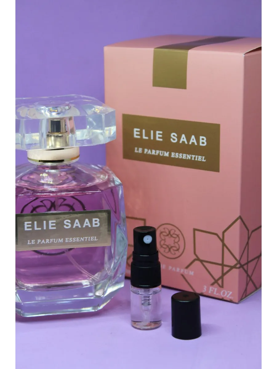 Elie Saab Essentiel Эли Сааб Эссеншел, 2 мл