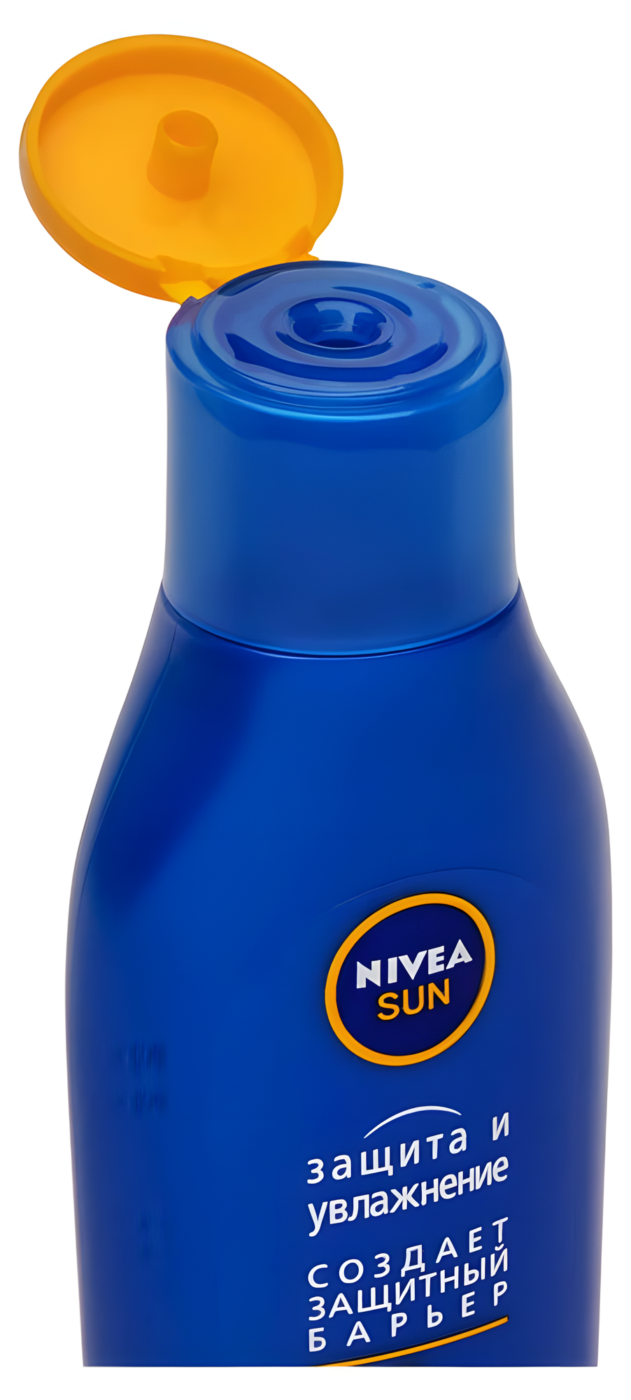 Средства Для Загара Солнцезащитный лосьон для тела SPF 30" Защита и увлажнение" Nivea Sun, водостойкий, 100 мл