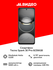 Смартфон Tecno Spark 30 Pro 8/256GB Obsidian Edge