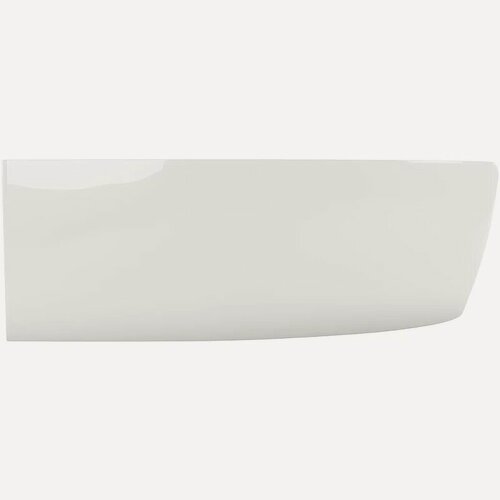 Изображение товара Экран для ванны Aquatek Дива 170, левый EKR-F0000061, акриловый, белый