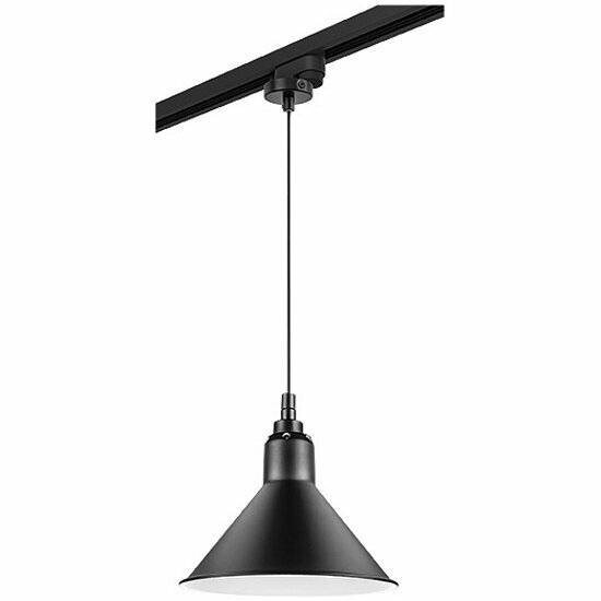 Подвесной светильник Lightstar Loft 1 L1T765027