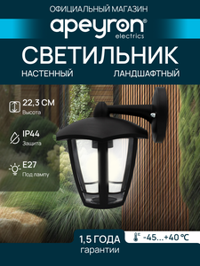 Основная фотография от вендора