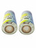 DOX KIKO HAZEL -5.0 Контактные линзы для зрения, медовые, BC 8.6, DIA14.2, 12 ме...