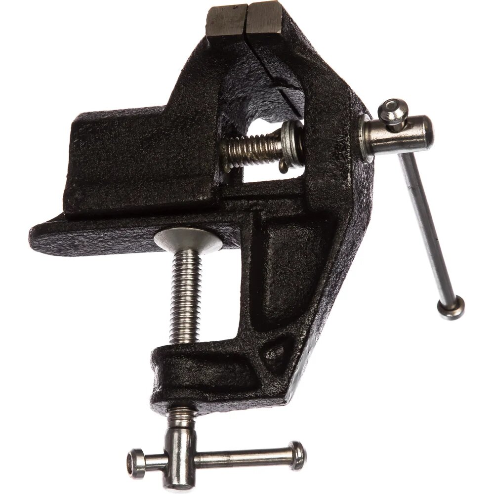 Biber Тиски настольные 60мм 85882 тов-093082