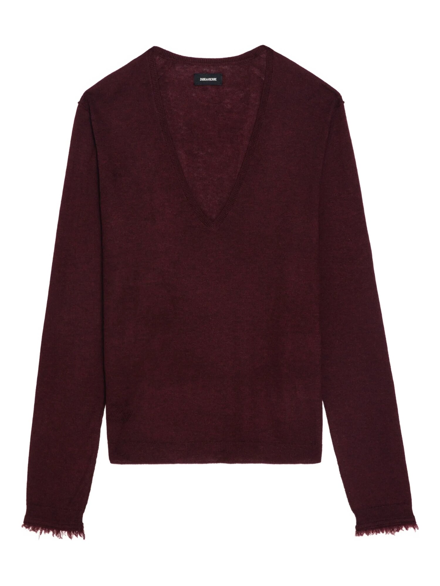 Джемпер ZADIG & VOLTAIRE