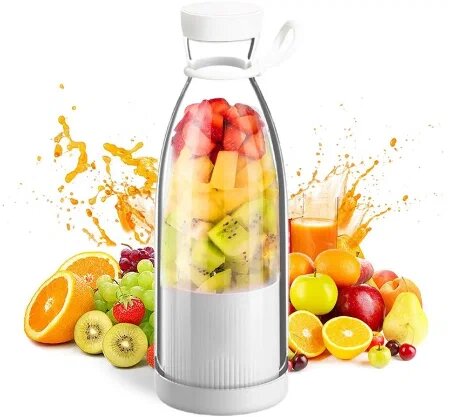 Блендер для фруктов измельчитель для льда шейкер для спортивного питания
