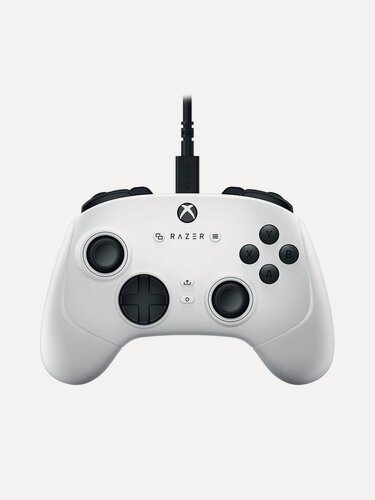 Изображение товара Геймпад Razer Wolverine V3 Tournament Edition White