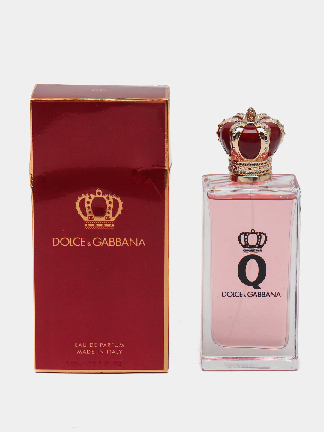 Парфюмерная вода восточная "Dolce & Gabbana", 100 мл, женская — фото 1