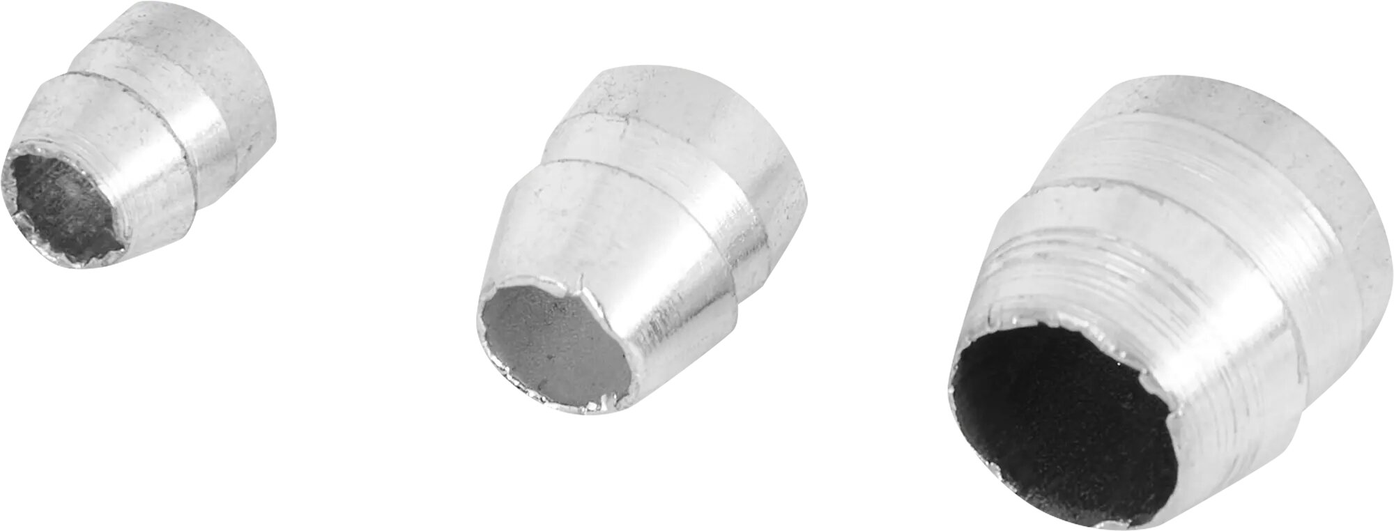 Набор клиньев для молотка и топора кольцевые Спец 3742 F 10x8 12x10 14x13 мм  3 шт 