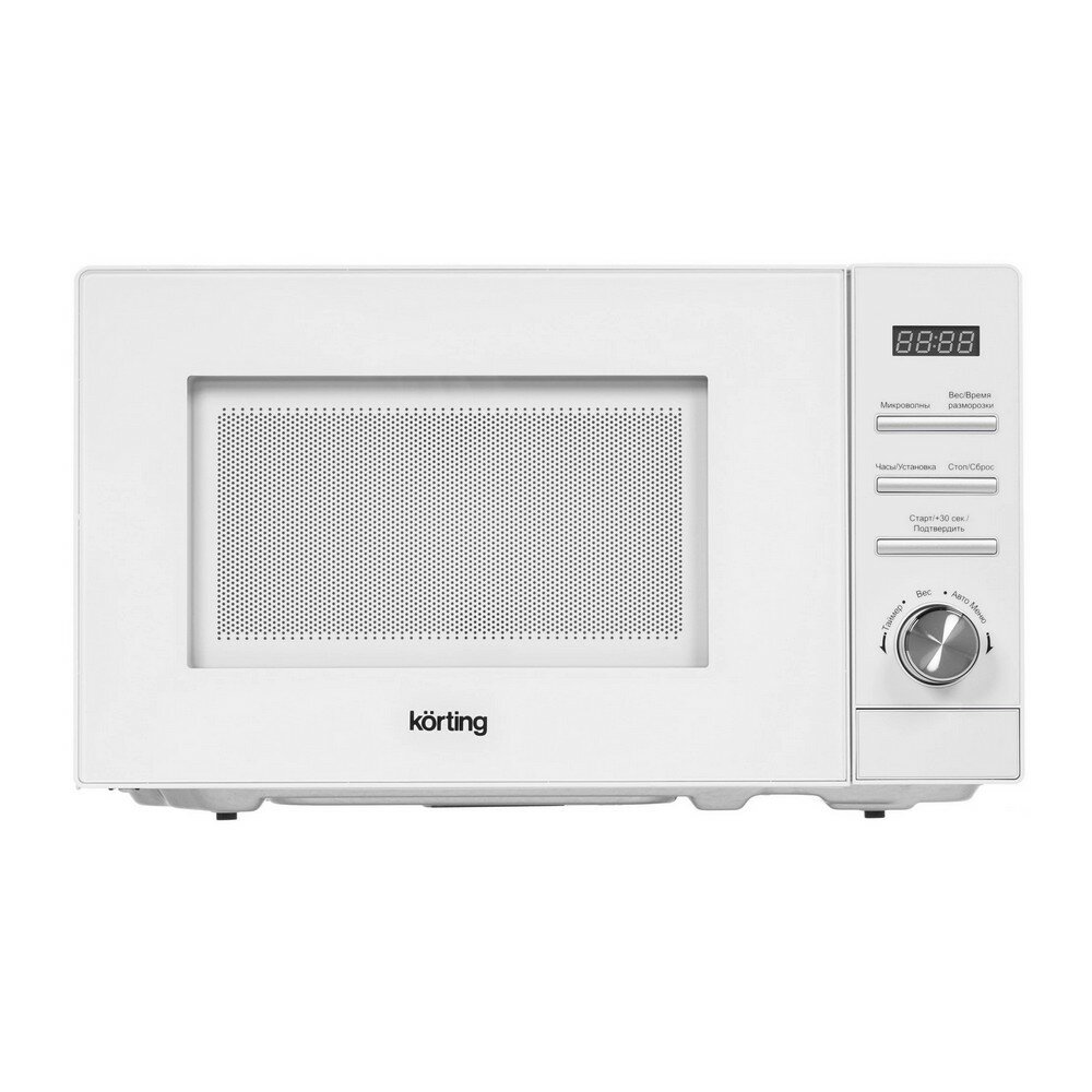 Микроволновая печь Korting KMO 820 GW White