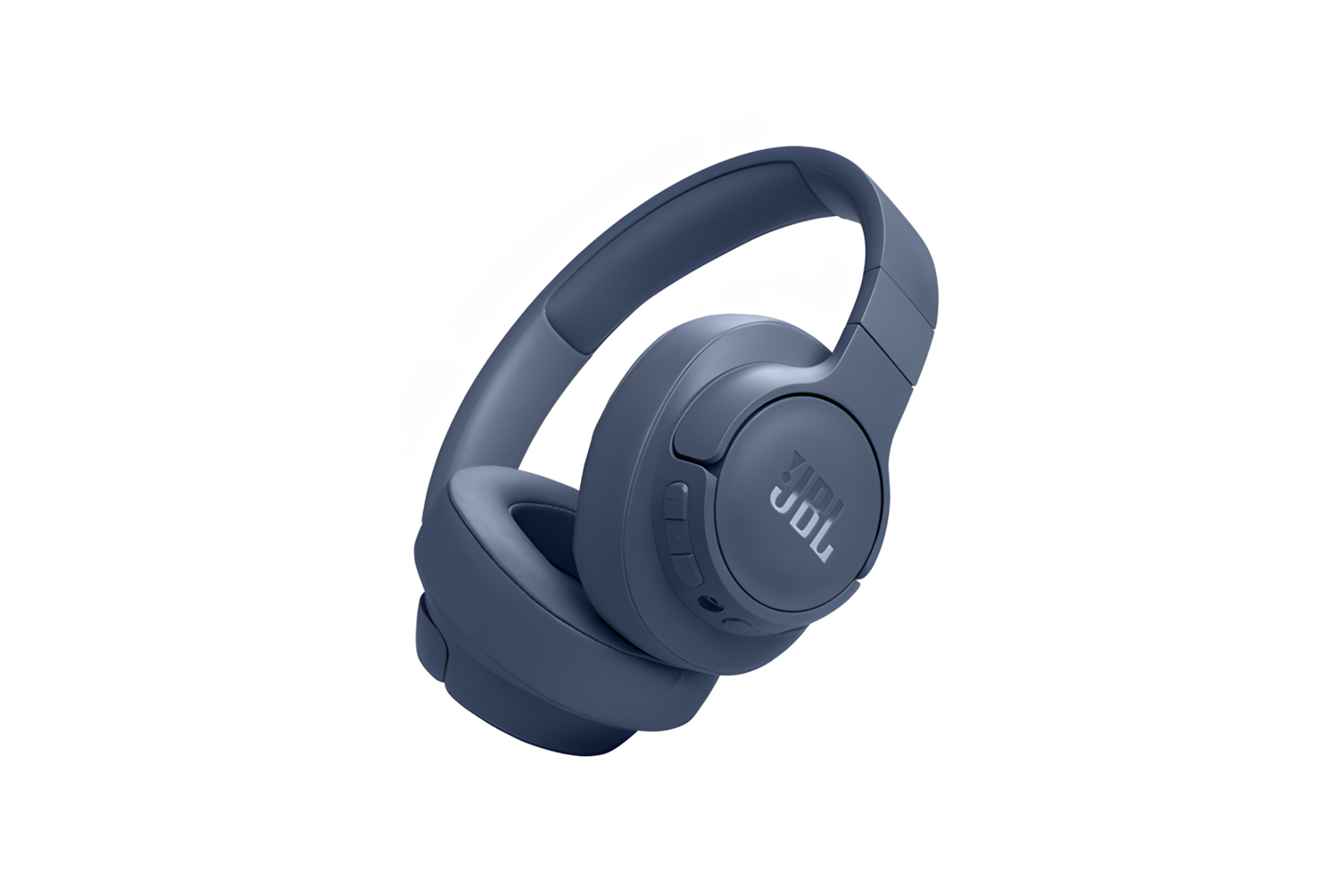 Беспроводные наушники JBL tune 760NC Blue – активное шумоподавление, долгая автономия