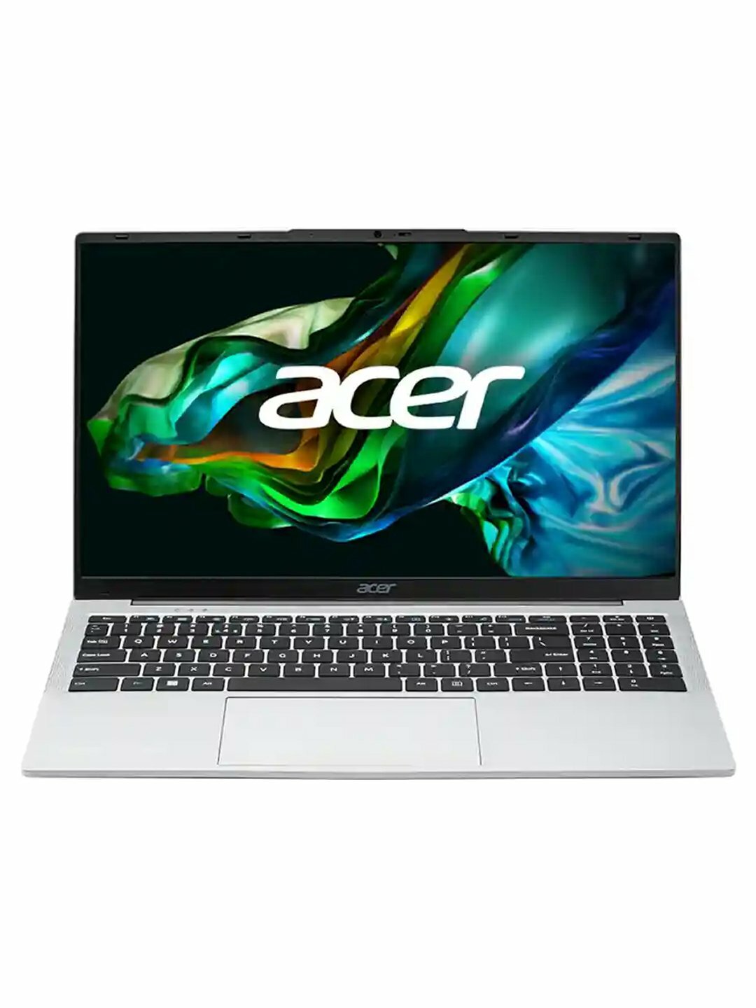 Aspire 3 A325-45 (Intel® Celeron N4500/ 8Gb DDR4/ SSD 256Gb/ 15,6" FHD IPS/ KB ENG/ Silver)