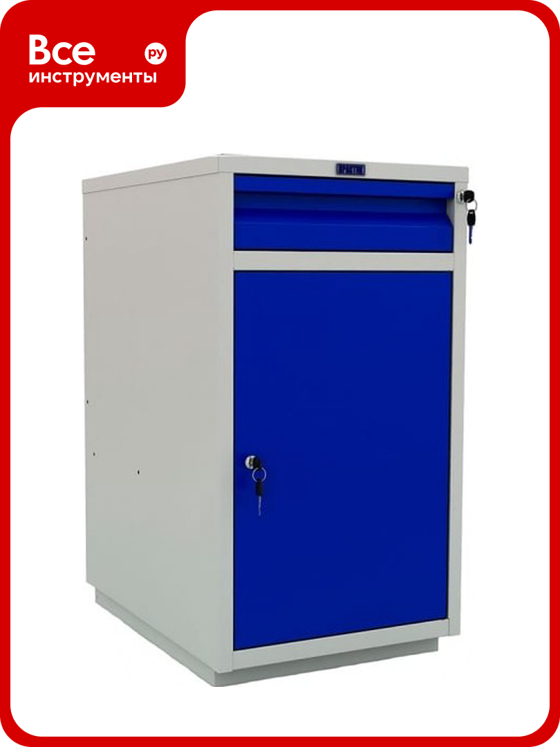 Тумба Profi WD-2 практик S30299020246