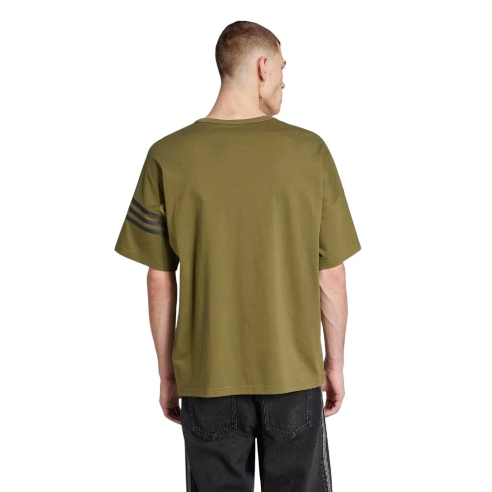 Футболка adidas, размер L INT — фото 1