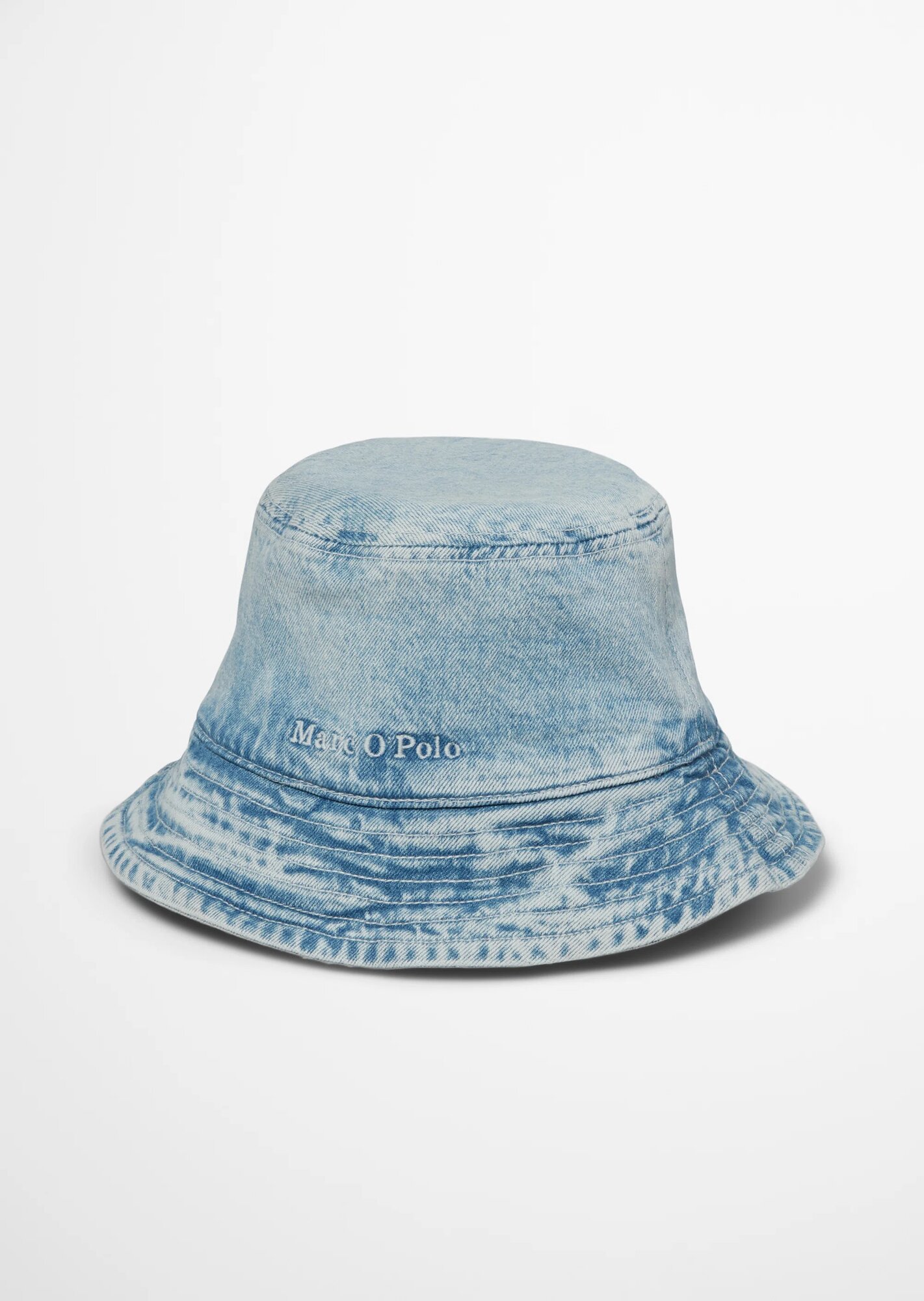 Панама Marc O'Polo для женщин, размер L/XL, синий