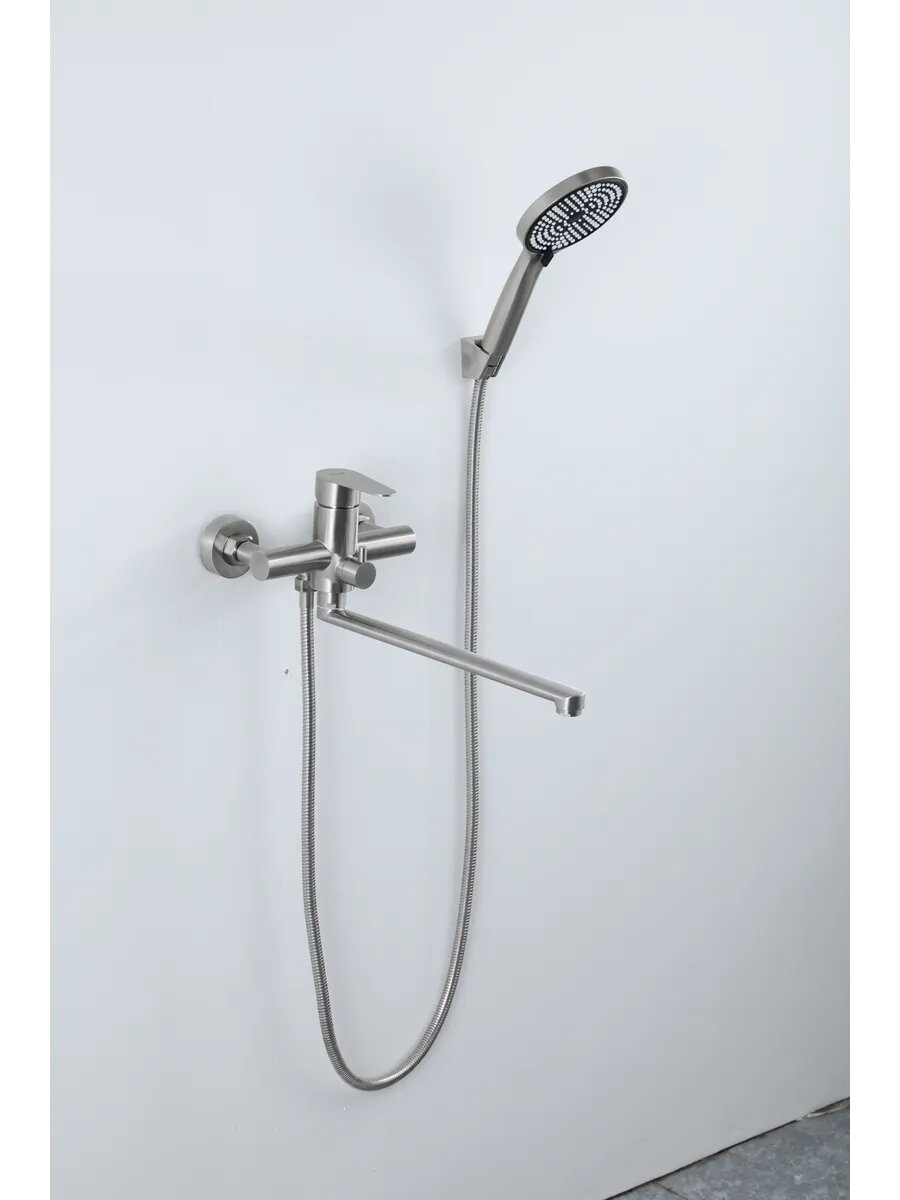 Смеситель для ванны Frap F2248 — фото 1