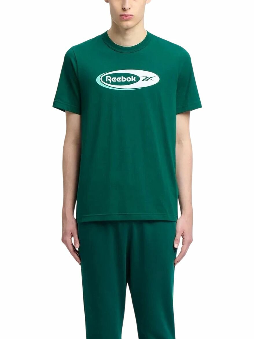 Футболка спортивная Reebok Brand Proud Tee