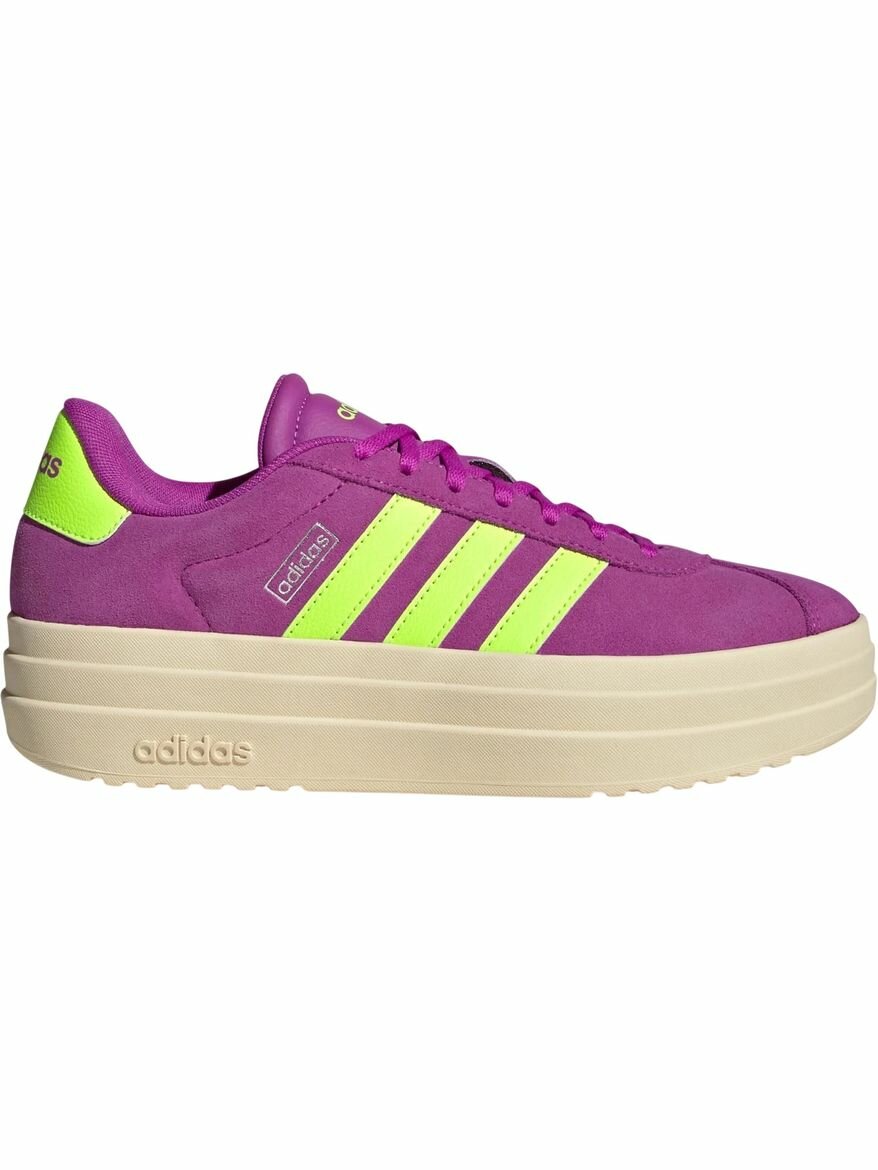 Кроссовки adidas Vl Court Bold W