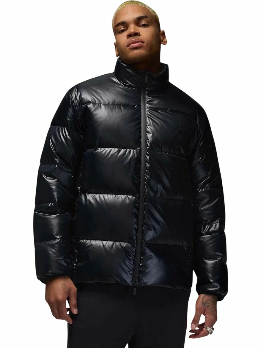 Пуховик NIKE Jordan Flight Down Puffer Jacket