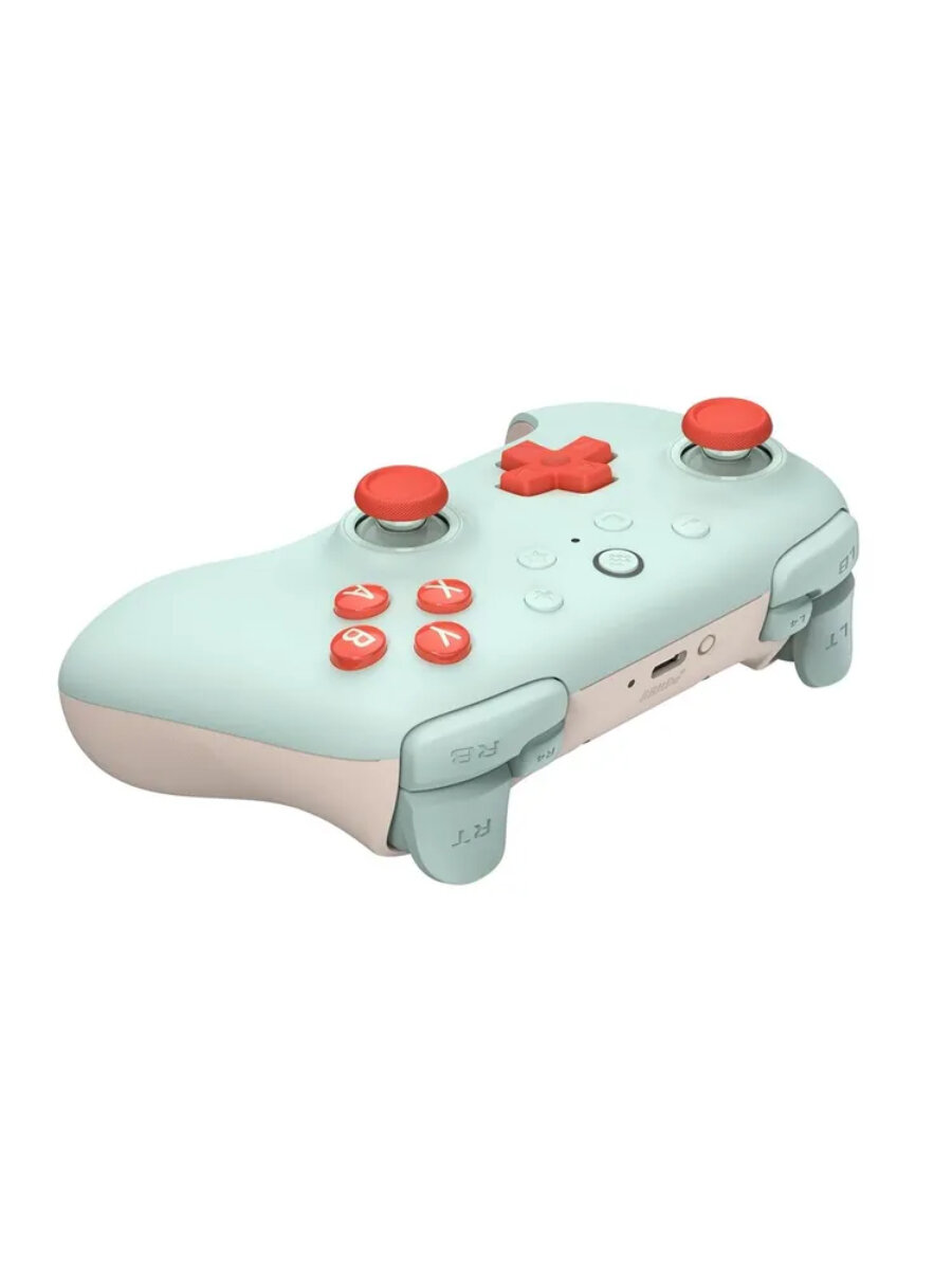8BitDo Ultimate 2C Беспроводной игровой контроллер и джойстик с эффектом Холла — фото 1