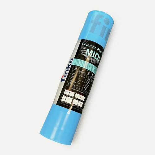 Изображение товара Пароизоляционная пленка Finka MIDI "Premium Plus", многослойная, 200mкм, 47x1.6м, 75м², 184г/м²