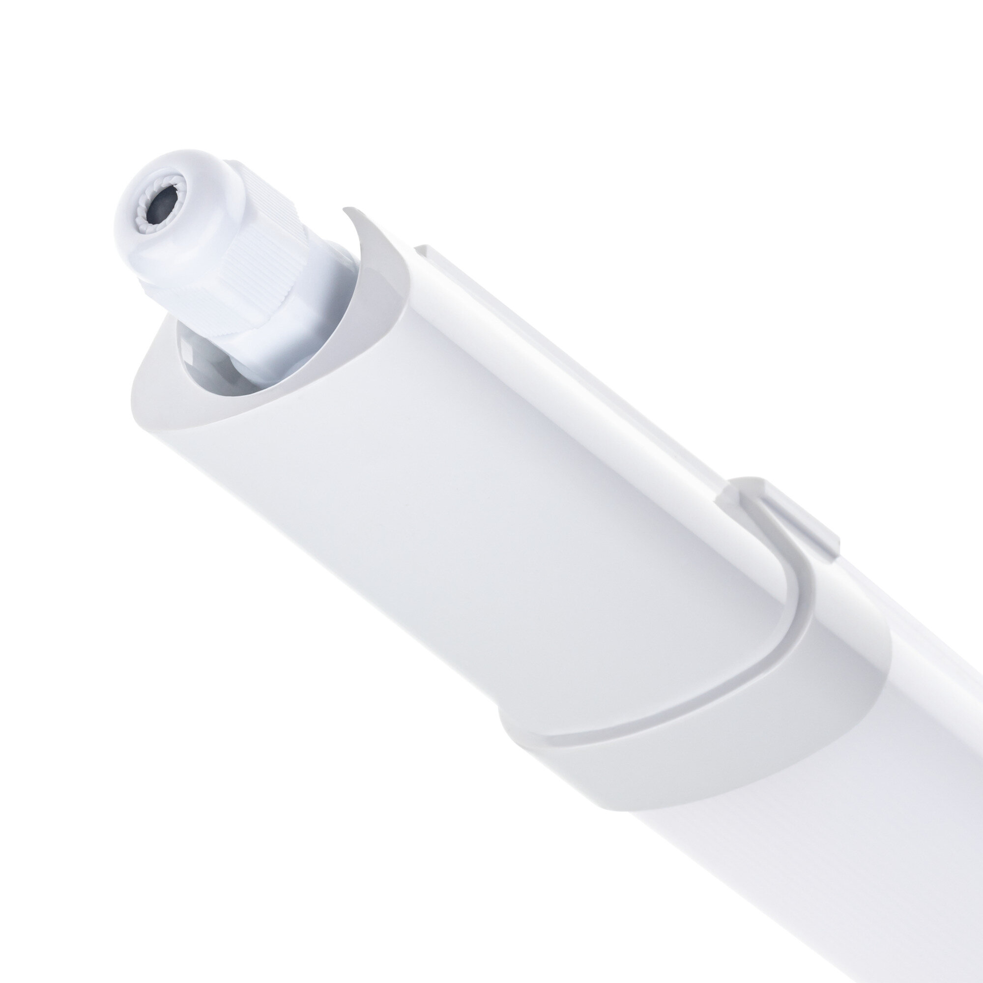 Светильник Duwi линейный светодиодный мощность 36W белый IP65