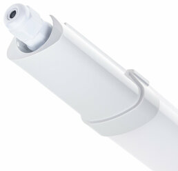 Светильник Duwi, линейный, светодиодный, мощность 36W, белый, IP65