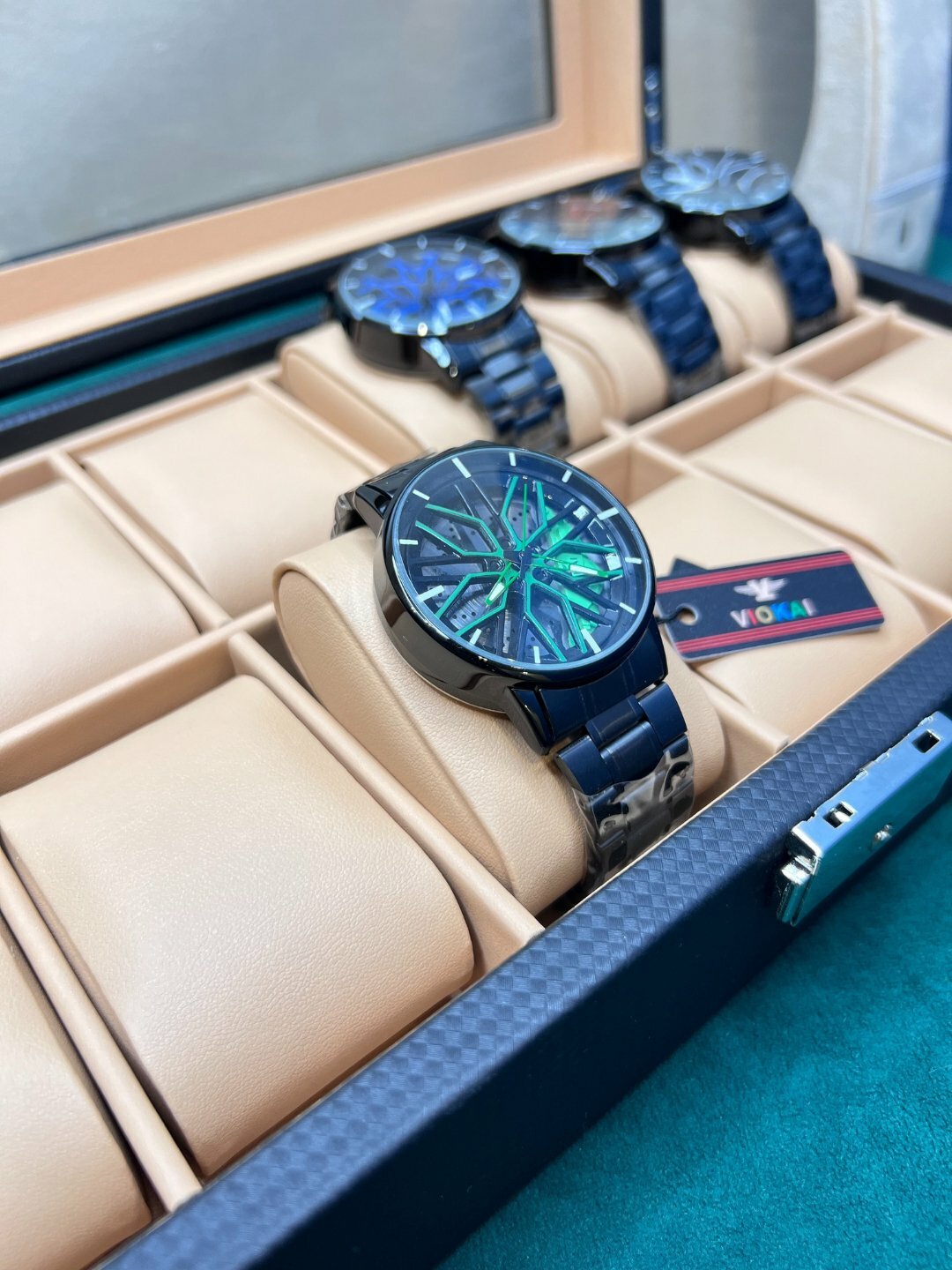 Наручные часы 1892