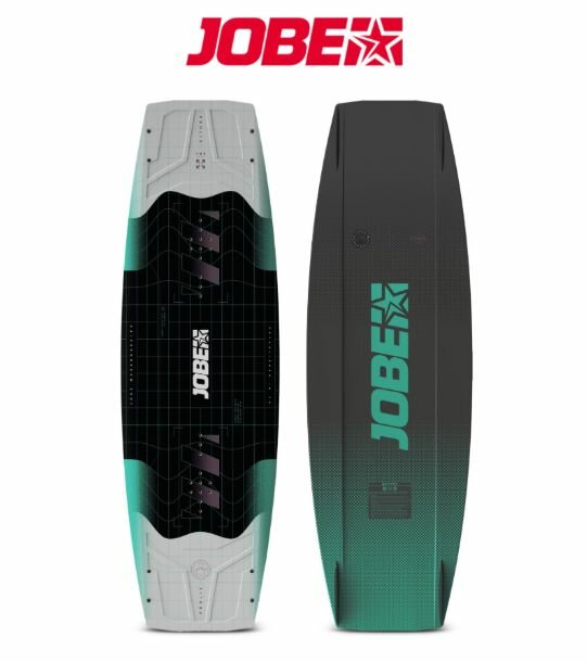 Вейкборд Jobe 25 Prolix Wakeboard 143 см