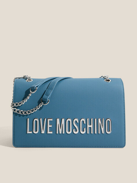 Сумка LOVE MOSCHINO 