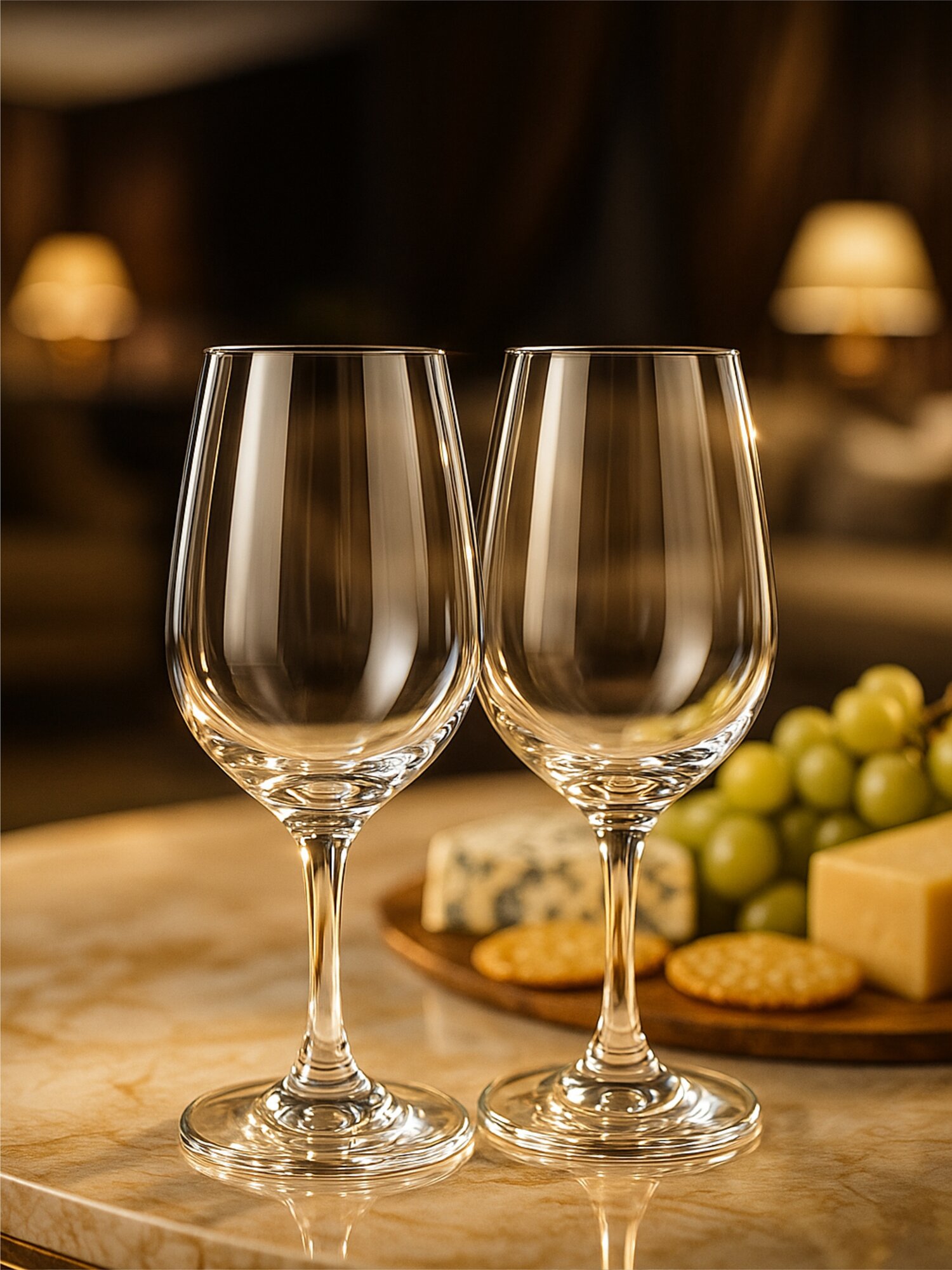 Бокал для пива LUMINARC "селест" P3248 450мл 2шт 2х3 — фото 1