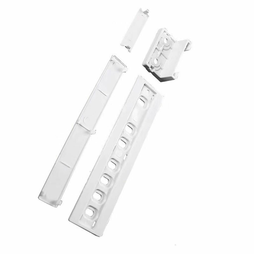 Аксессуар для холодильника, Направляющая скольжения холодильника передвижная направляющая