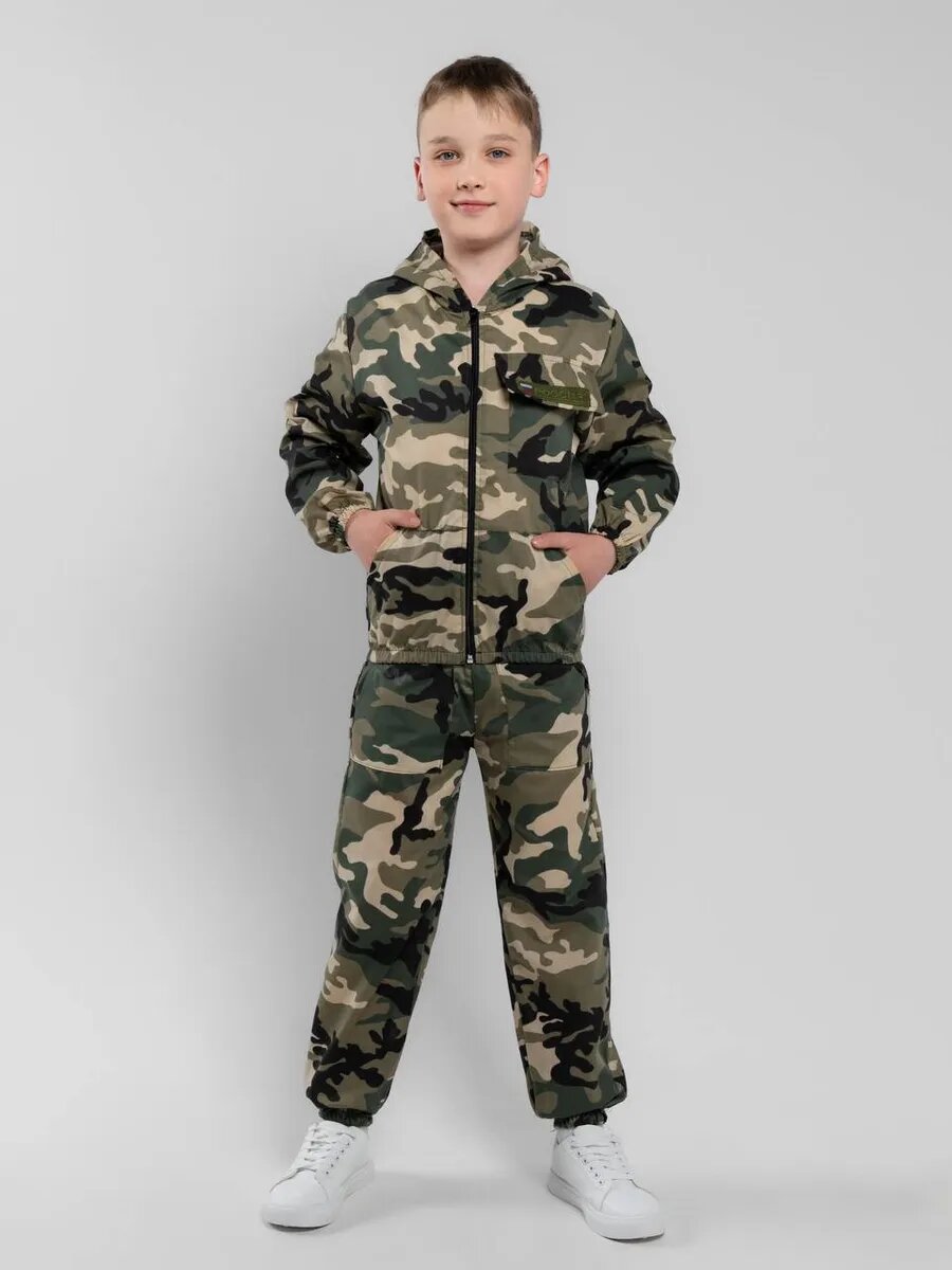 Комплект одежды