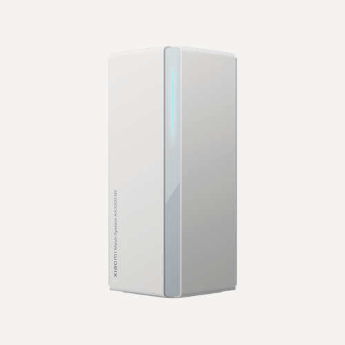 Изображение товара Роутер Xiaomi Mesh System AX3000 NE, 2шт