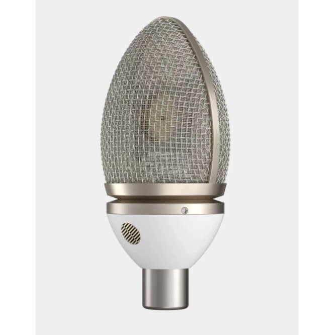 Микрофон студийный конденсаторный ICON Cocoon — фото 1