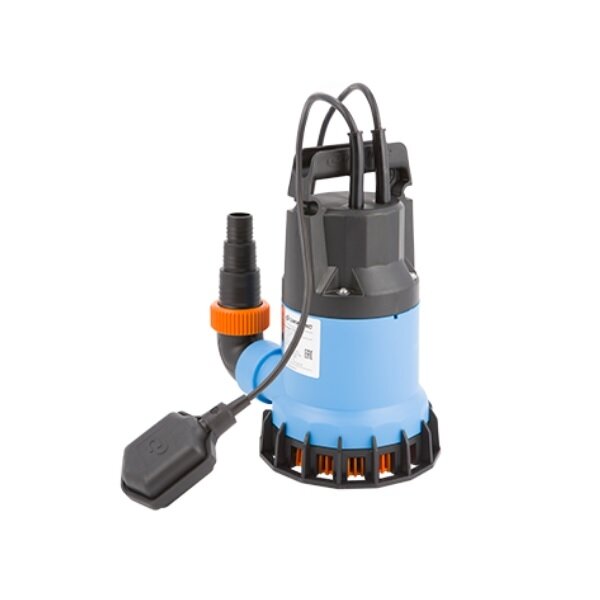 Насос Джилекс Дренажник 550/14