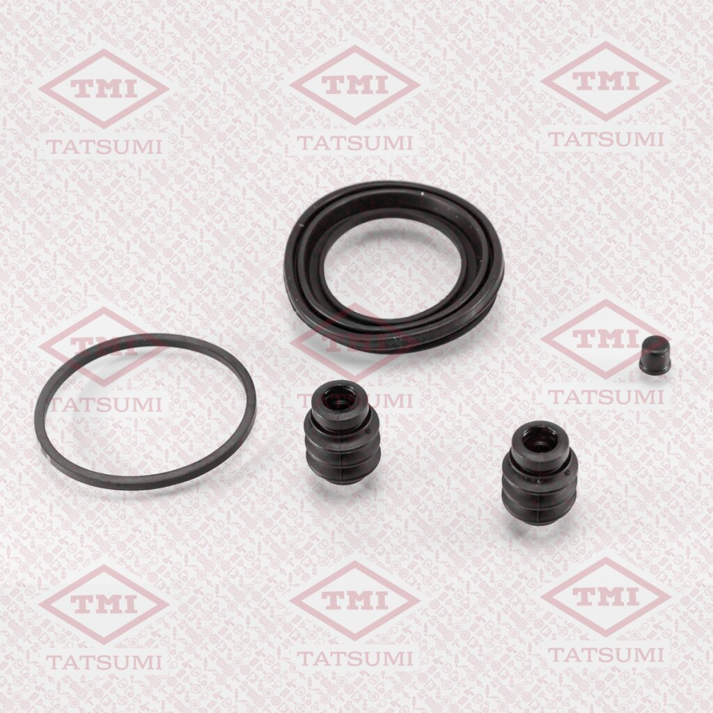 Ремкомплект тормозного суппорта переднего Tatsumi TCG1069