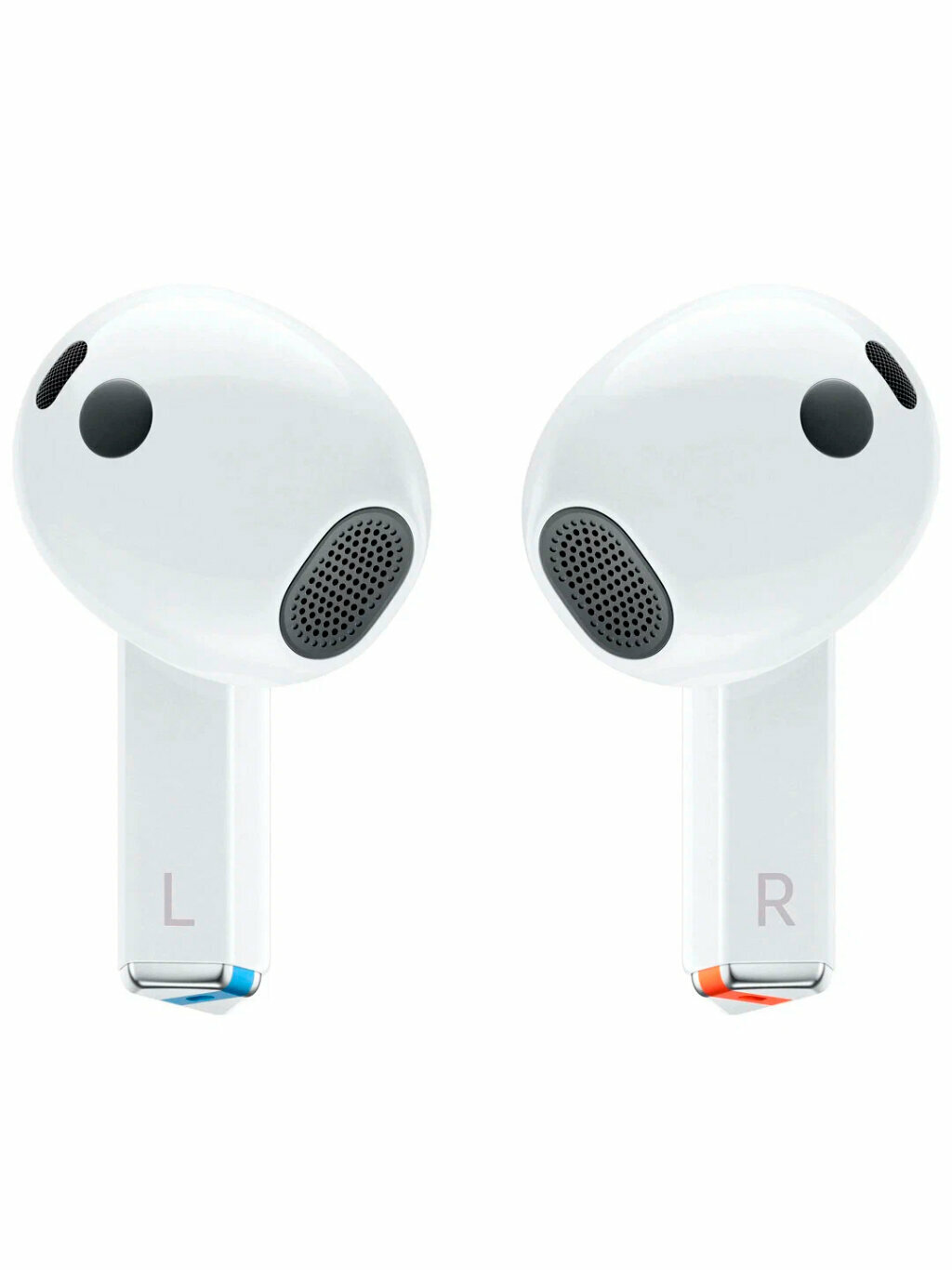 Наушники Savdo Belgisi "Buds 3", Bluetooth 5.3, ANC, время работы до 13 ч — фото 1