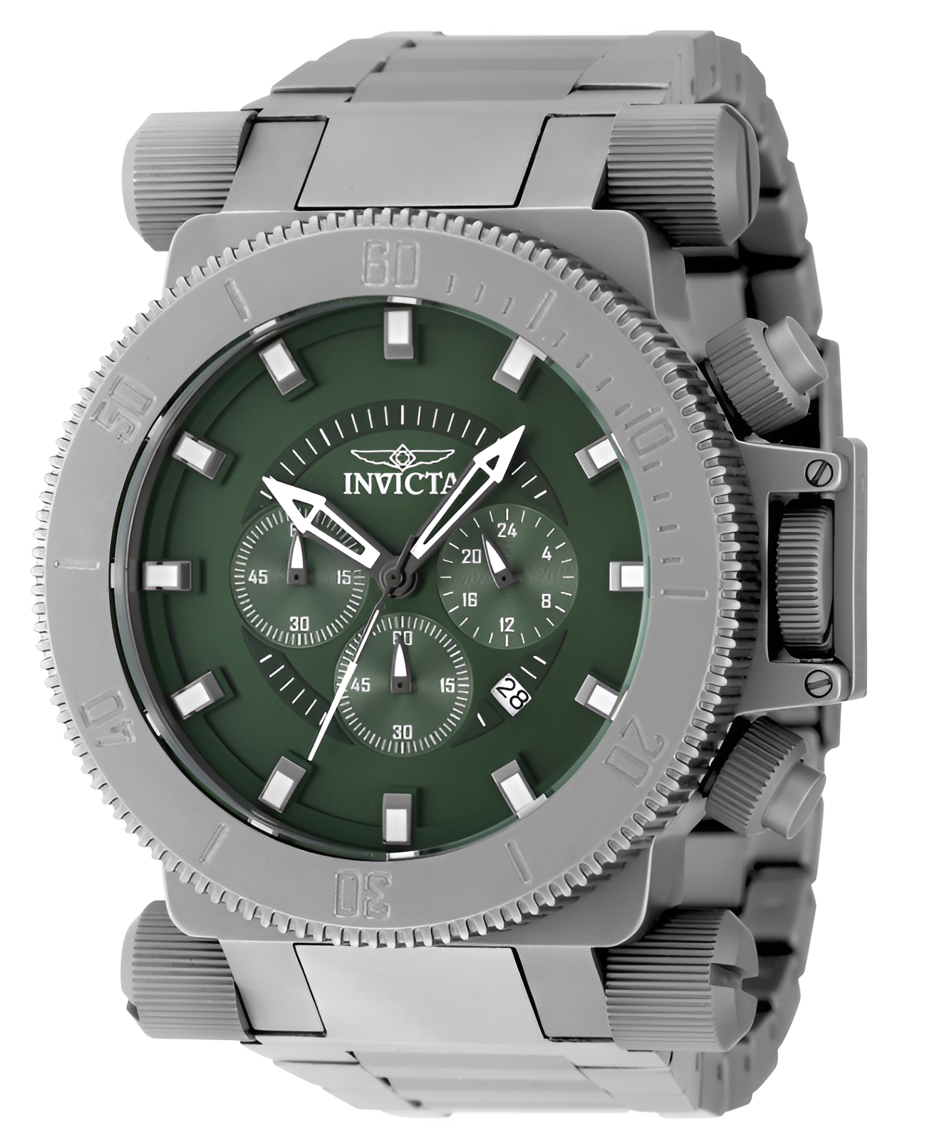 Наручные часы INVICTA Coalition Forces 