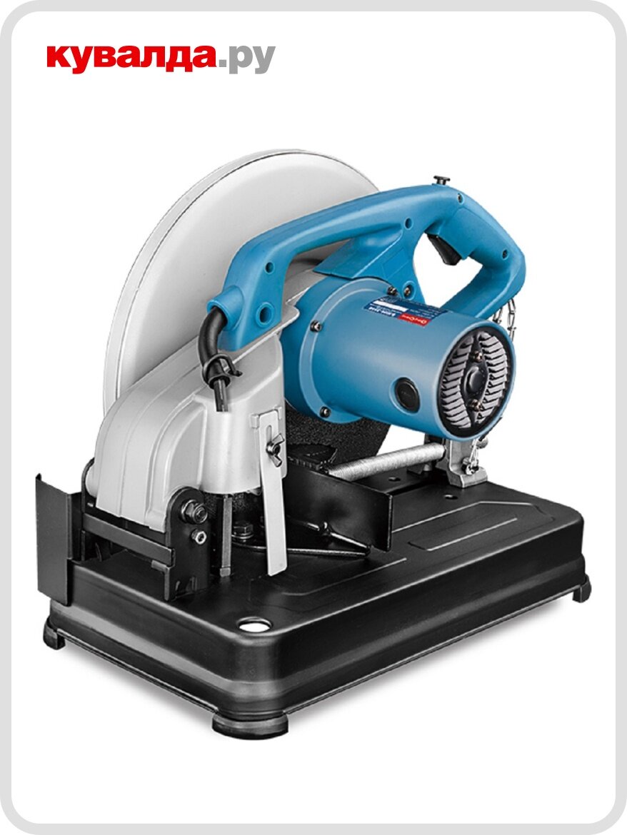 Пила монтажная сетевая DongCheng DJG04-355S