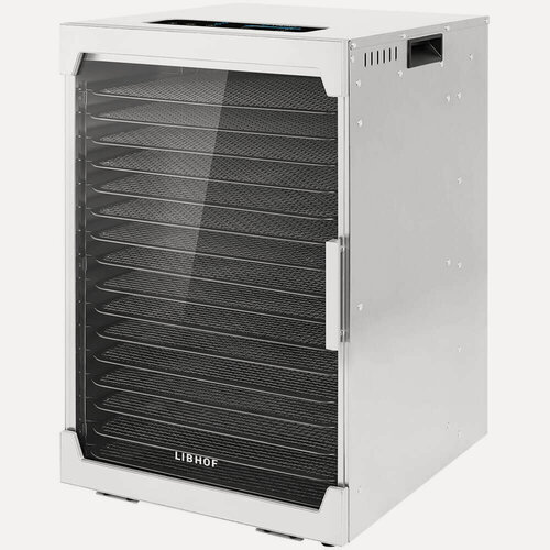 Изображение товара Сушка для овощей Libhof FDK-16