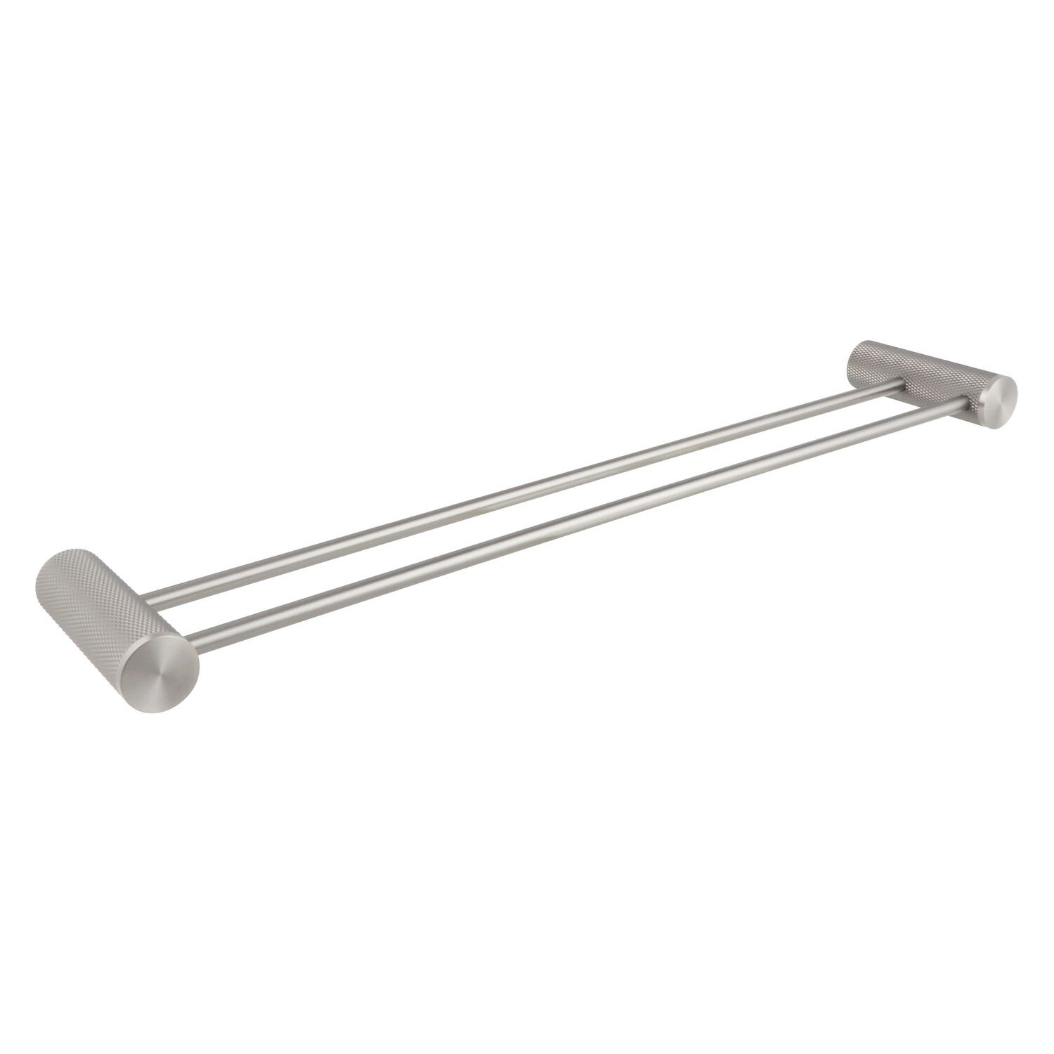 Держатель для полотенец Allen Brau Priority 6.31C12-BN, брашированный никель