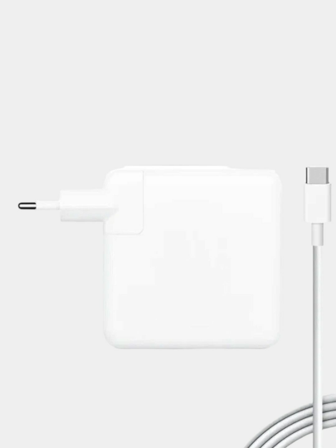 Зардка для MacBook type-c 30 W, 61 W, 96 W, 140 W - Зарядное устройство для модели MacBook type-c 96W, 20.5V4.7A, 15V3A, 9V3A, 5.2V3A