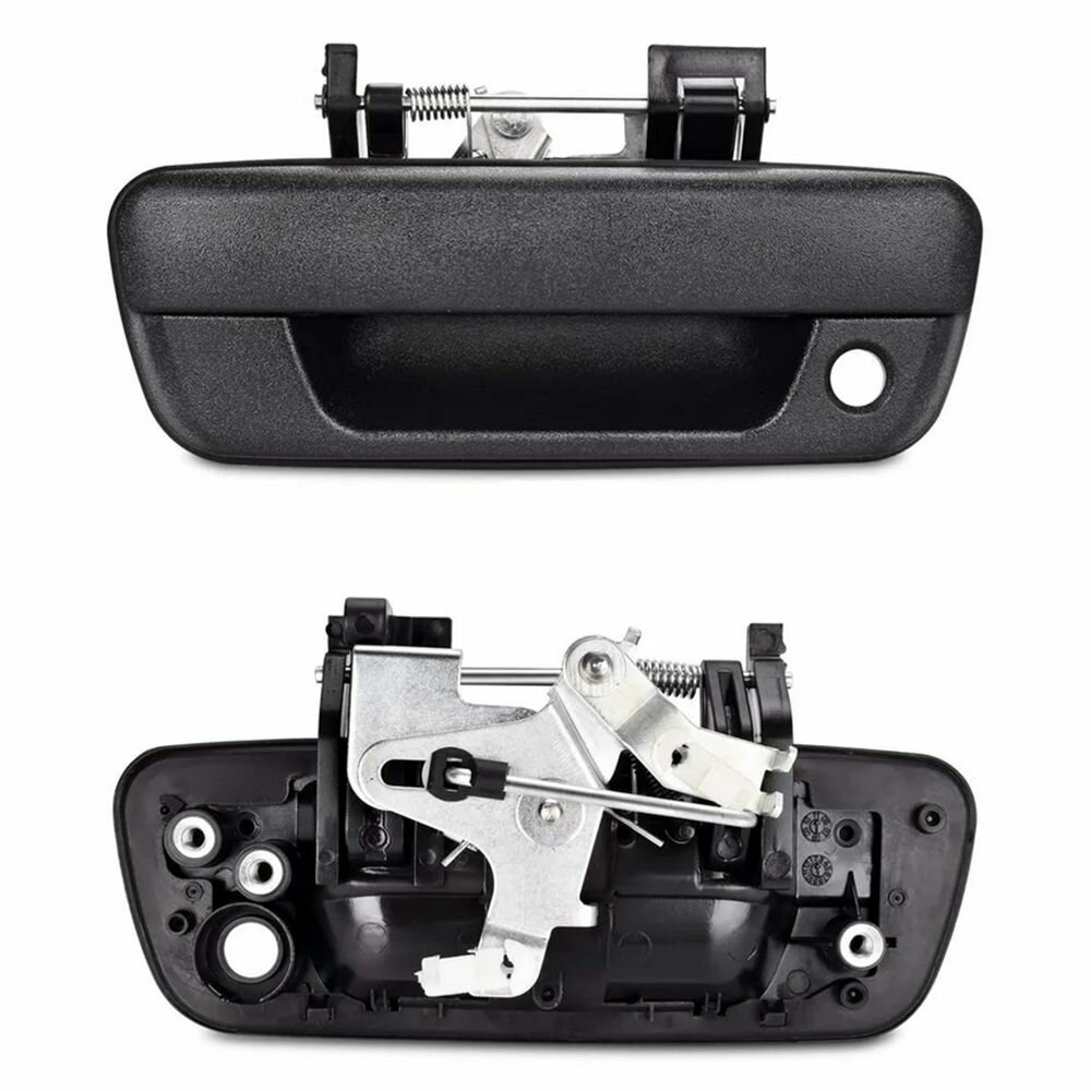 Ручка защелки багажника для Chevy Colorado GMC Canyon